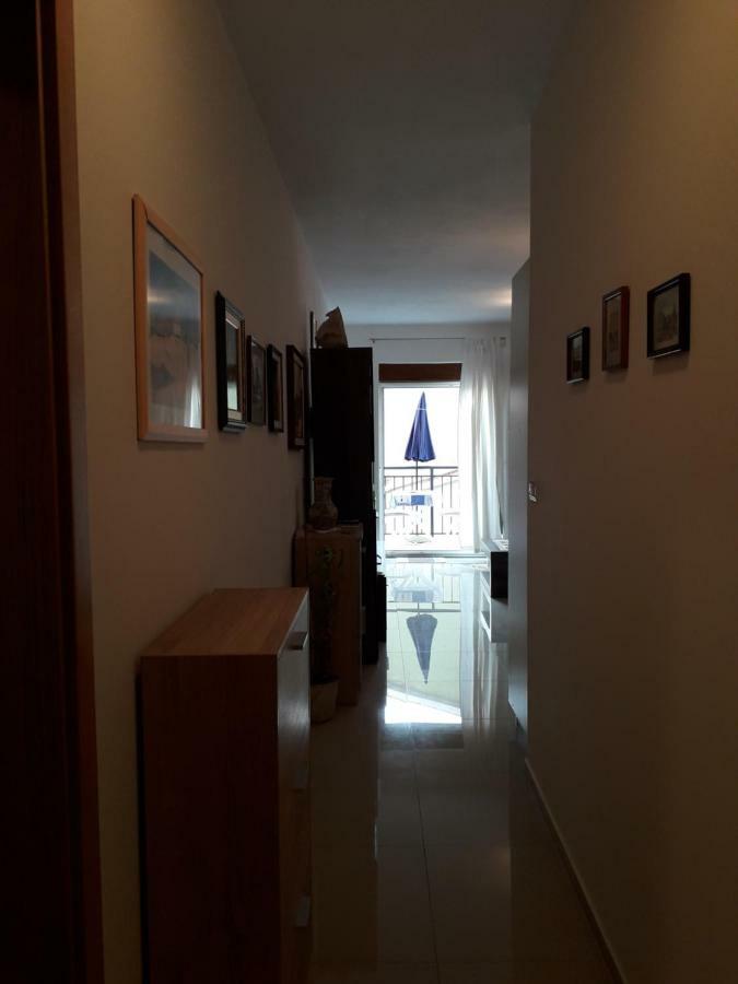 Appgiulia Appartement Pula Buitenkant foto