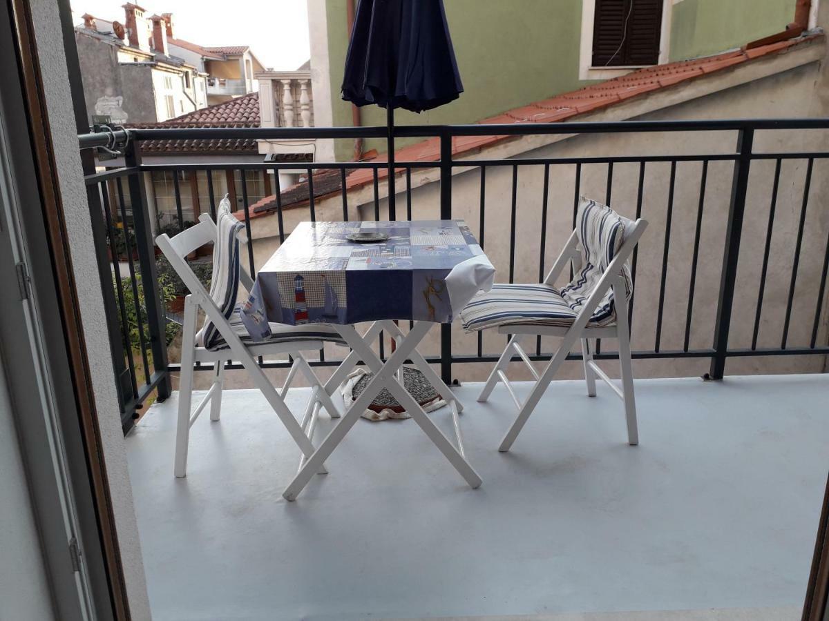 Appgiulia Appartement Pula Buitenkant foto