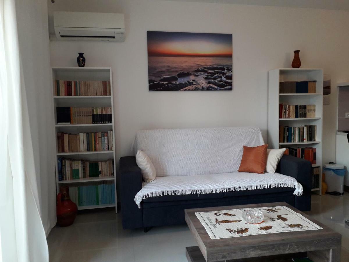 Appgiulia Appartement Pula Buitenkant foto